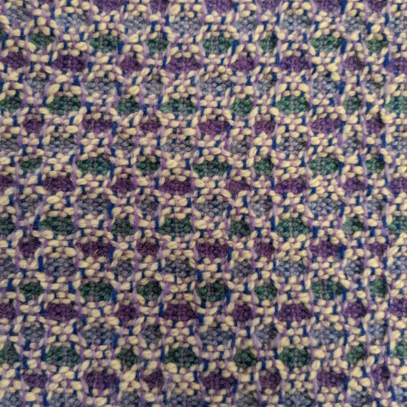 Handmade vintage vest - Picture 7 of 10